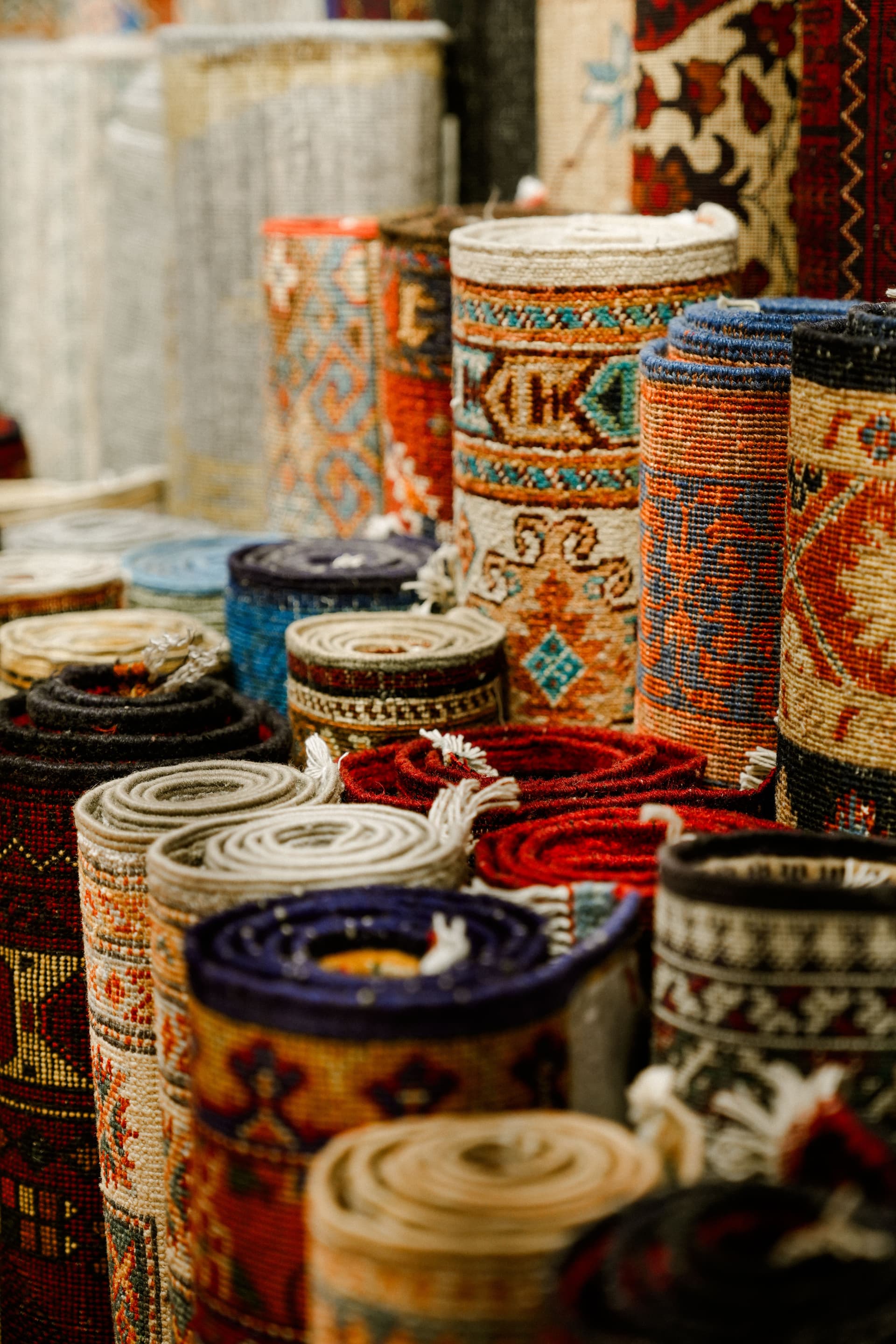 Custom Rugs