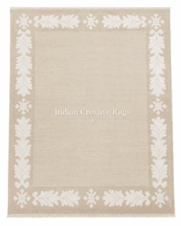 Minimal Oak Border 1