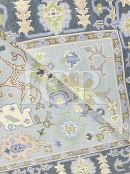 Cypress Sage Heritage Area Rug 7