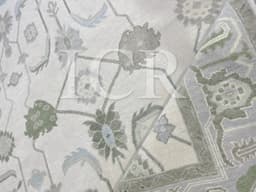 Cypress Sage Heritage Area Rug 5