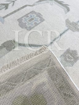 Cypress Sage Heritage Area Rug 4