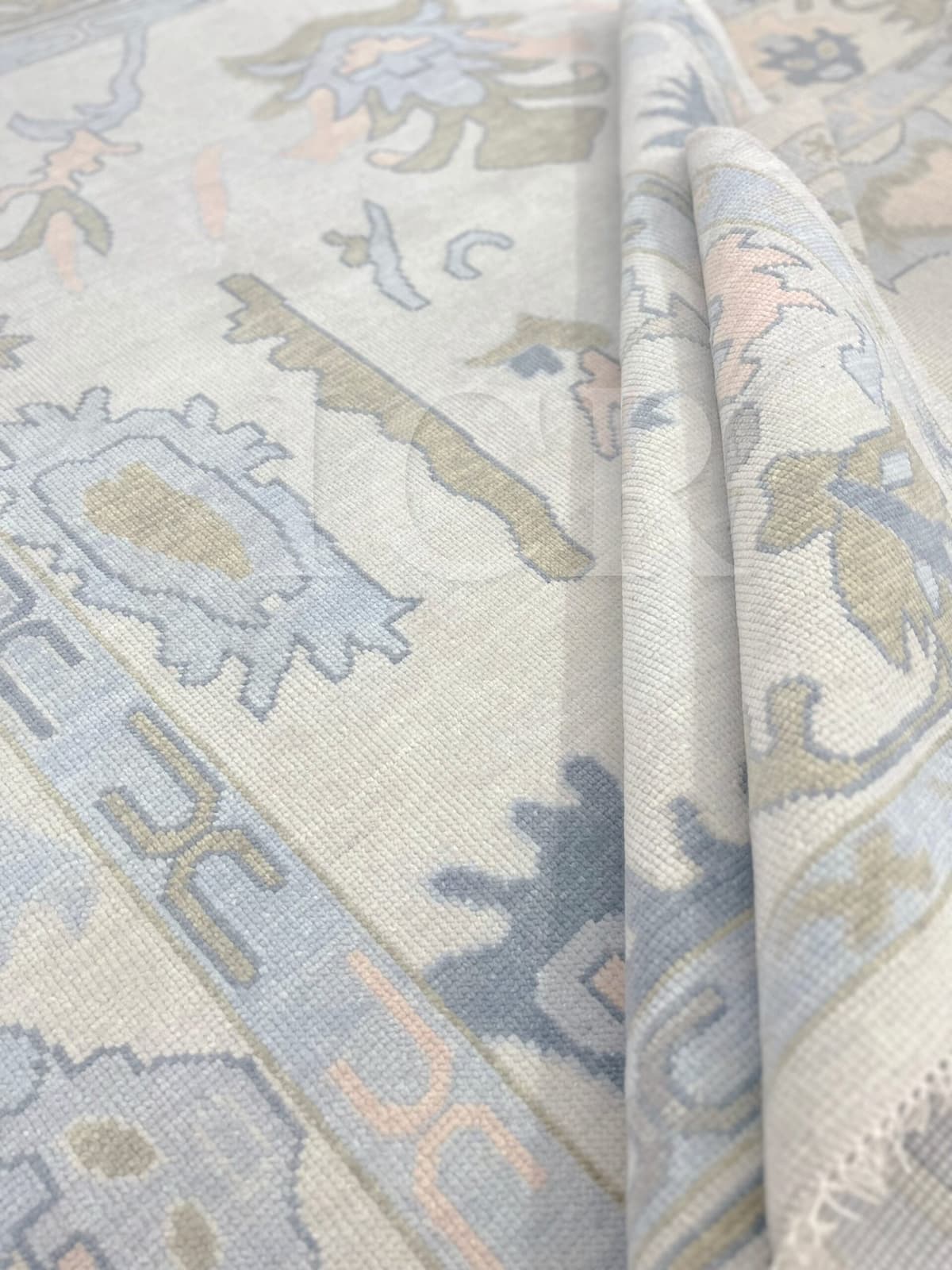 Mistwood Heritage Rug