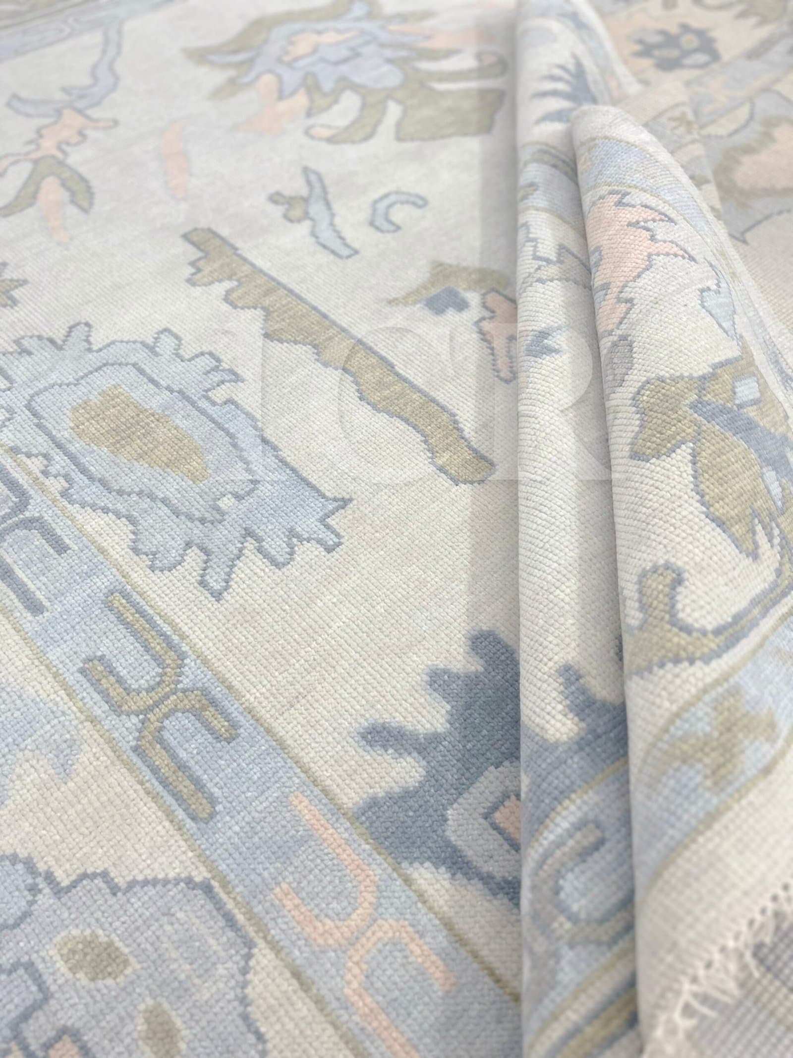 Mistwood Heritage Rug