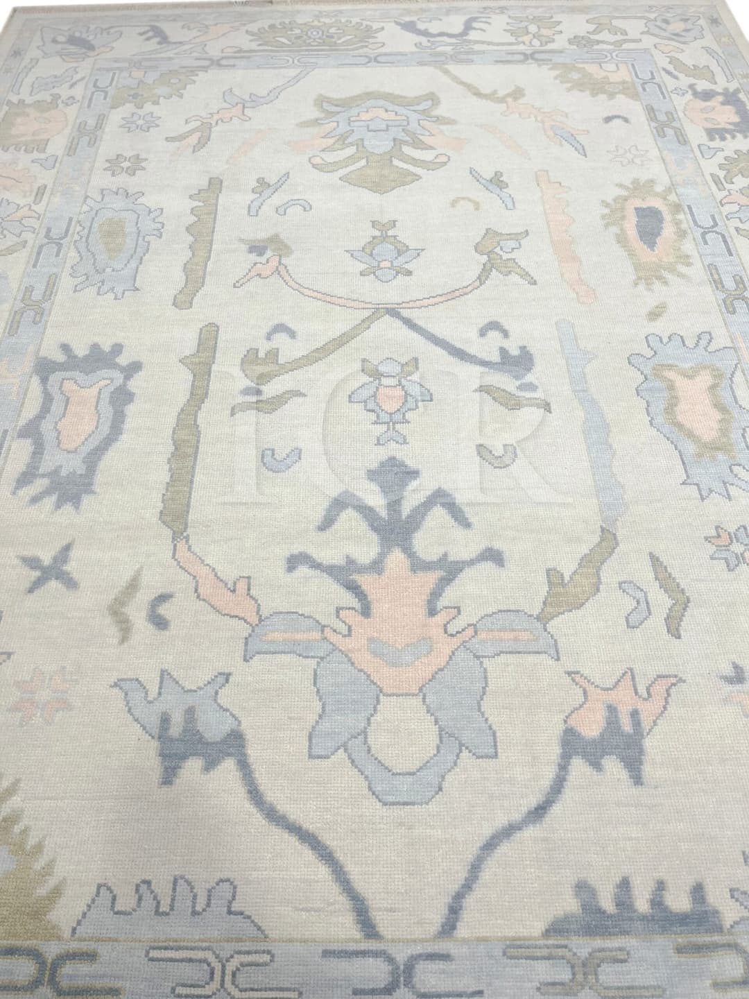 Mistwood Heritage Rug