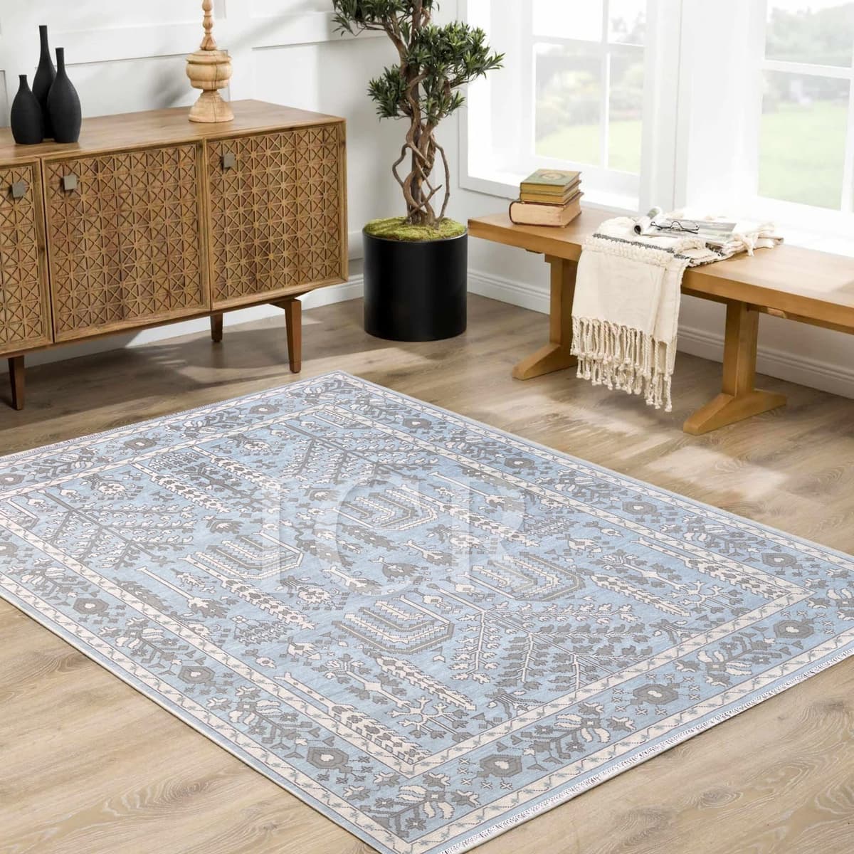 Skyloom Heritage Rug