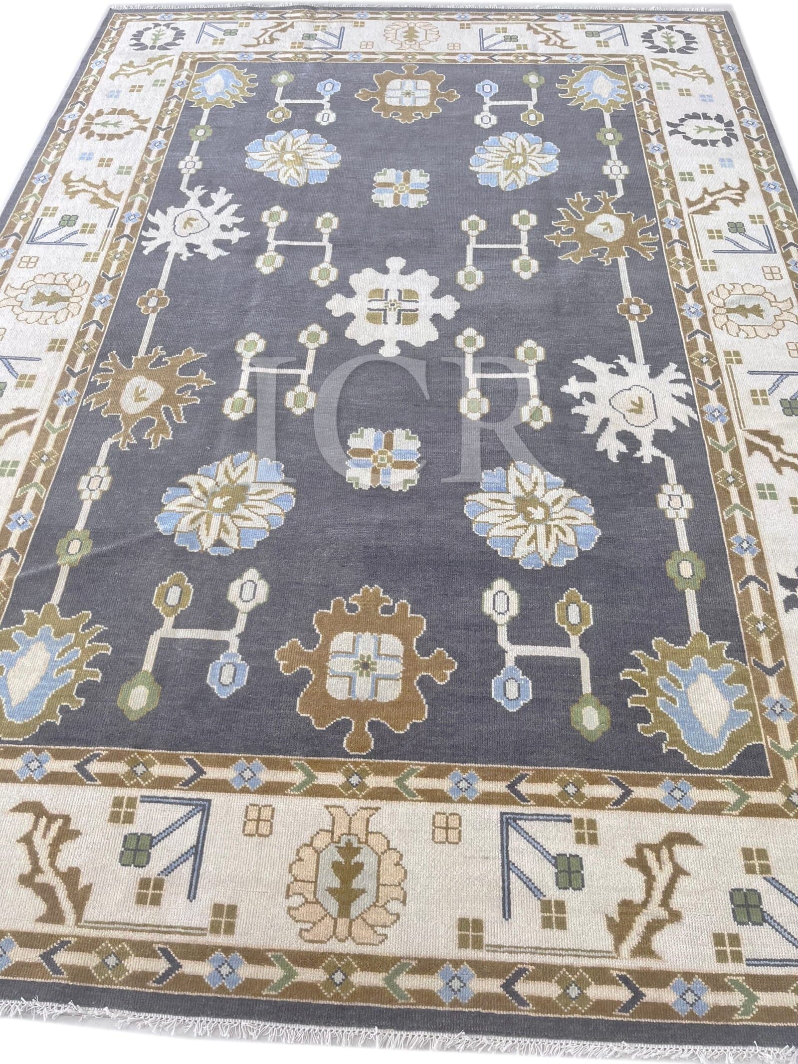 Skyloom Meadow Heritage Rug